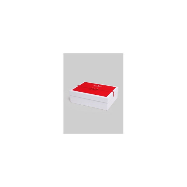 Boite Cadeau Obsessive Rouge